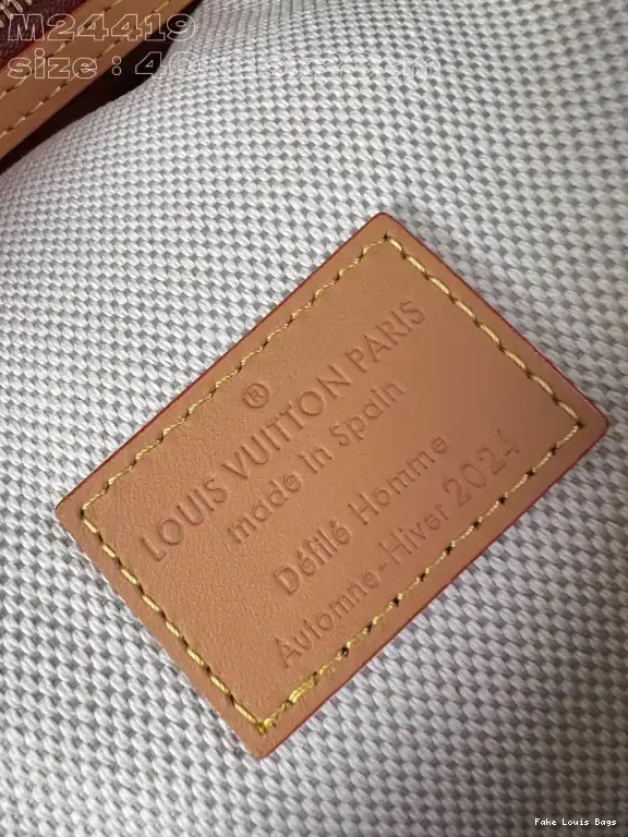 Repzbay 40 SPEEDY Vuitton Louis 0616